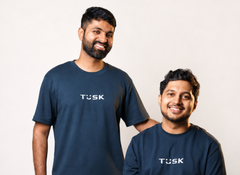 Mumbai-Based TÜSK Oral Care Wins 5 Design Awards, Secures 4 Patents, and Raises $80,000+ Through Global Kickstarter Campaign