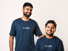 Mumbai-Based TÜSK Oral Care Wins 5 Design Awards, Secures 4 Patents, and Raises $80,000+ Through Global Kickstarter Campaign