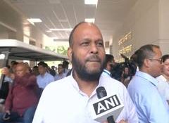 Assam LoP raises alleged harassment of Indian citizens under "pushback policy"; AIUDF legislator Mazibur Rahman says State govt ignoring concerns