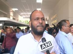 Assam LoP raises alleged harassment of Indian citizens under "pushback policy"; AIUDF legislator Mazibur Rahman says State govt ignoring concerns