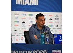 "Team isn't playing as bad as people say": Scaloni defends Argentina's FIFA World Cup campaign ahead of England semi-final