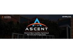 MAHE and Dhruva Space to Co-Develop ASCENT, Powering India's Next Generation of Space Technologies, Research and Talent