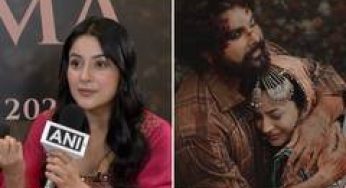 'There was no chemistry off screen': Shehnaaz Gill says she and co-star Jai Randhawa fought a lot on 'Ishqnama' sets