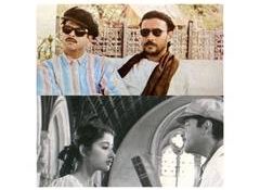 Anil Kapoor, Manisha Koirala mark 32 years of '1942: A Love Story', drop rare film BTS