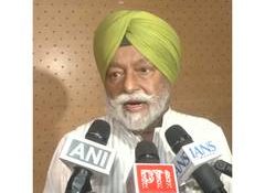 "History is meant to be taught, youth need to know truth….": Punjab Human Rights Organisation chief on 'Satluj' controversy