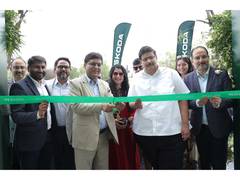 Škoda Auto India expands footprint in Gujarat with three new Customer Touchpoints