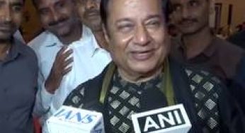 Anup Jalota reacts to Ram Mandir donation controversy, says "faith and devotion will not change"