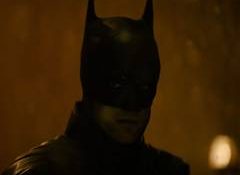 First look at Robert Pattinson in 'The Batman Part II' revealed