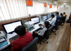 Indian IT services growth to stay muted at 1-3% amid AI disruption, weak client spending: Crisil