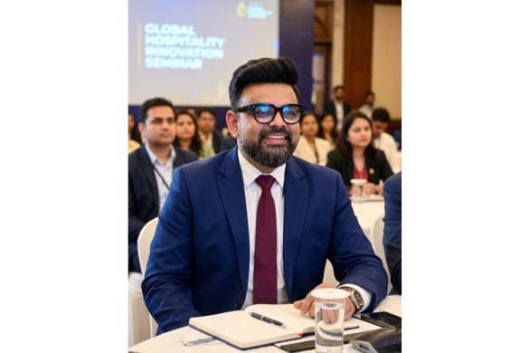 How Visionary CEO Ketan Dave is Steering Mr. Idli Toward an Historic IPO and Global Dominance