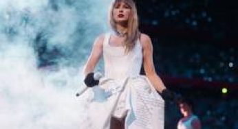 Taylor Swift asked that no guest be dropped from 'The Graham Norton Show', says host