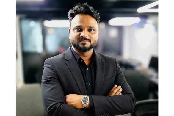 Dr. Jay Singh Nayak’s Journey from Adversity to a ₹500 Crore Real Estate Enterprise Inspires a New Generation of Entrepreneurs