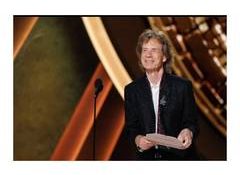 Mick Jagger says he regrets following John Lennon's advice not to meet Elvis Presley