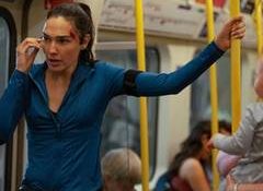 'The Runner' trailer out: Gal Gadot goes beyond limits to save her child from kidnapper, to stream on September 2