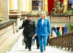 Piyush Goyal discusses trade, investment, India-EU FTA with Finland ministers
