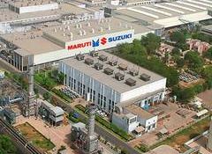 Maruti Suzuki to challenge Raipur consumer panel order on E20-compatible car replacement