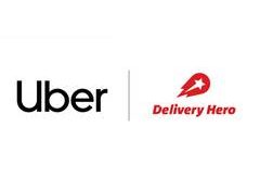 Uber announces USD 13 bn takeover offer for Delivery Hero to expand global delivery footprint