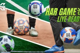 Vector X Launches ‘Har Game Ke Liye Ready’ Campaign During Football World Cup 2026