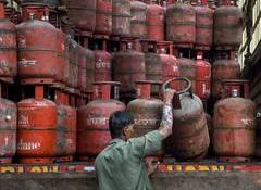 LPG subsidy bill may top Rs 1 lakh crore in FY27, creating Rs 70,000 cr gap over Budget allocation: Report