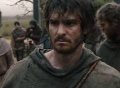 'The Uprising' trailer: Andrew Garfield leads the fight as rebellious leader against King Richard II