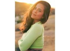 'Kuch Kuch Hota Hai' star Sana Saeed reveals having eating disorder 'bulimia', says "I carried it silently and alone"