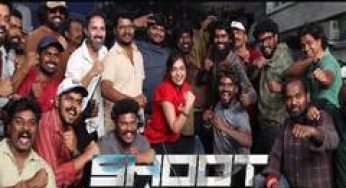 "It's a wrap for Suriya47": Makers of Suriya, Nazriya Nazim starrer conclude shooting
