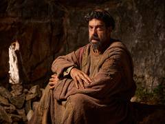 Giovanni Veronesi's directorial 'Dio Ride' to close Venice International Film Festival 2026