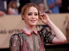 Danny Boyle's 'Ink' to open 2026 Venice Film Festival