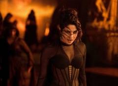 SS Rajamouli unveils Priyanka Chopra's bold new look from 'Varanasi'
