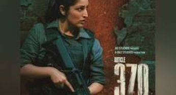 'Article 370' wins Best Feature Film, 'Srikanth' named Best Hindi Film at 72nd National Film Awards
