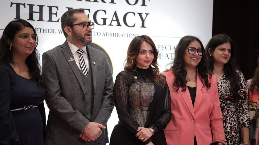 Private Community® Strengthens Gujarat’s Entrepreneurial Ecosystem with Legacy Business Vision