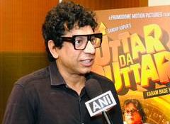 Director Ravinder Siwach says 'Uttar the Puttar' will bring families back to theatres
