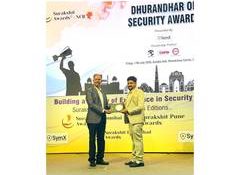 CASK Honoured at Surakshit Awards 2026 for Advancing AI-Powered Cybersecurity Preparedness