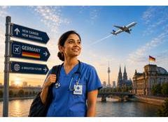 How Emversity is Helping Indian Nurses Build Careers in Germany through Lanstitut