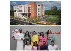 Delhi Public School Pune East receives encouraging response from Pune families to Expression of Interest for 2027-28 admissions