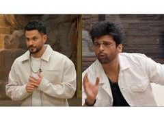 The Alliance: Kunal Kemmu calls out Kushal Tandon after he pushes Nikhil Chinappa, asks, "Aapka contract koi alag aaya hai?"