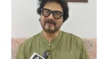 "I am very happy and grateful": Director Yogesh Deshpande after National Award win for 'Swargandharva Sudhir Phadke'