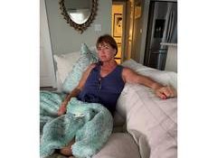 'The Real Housewives of Orange County' actress Jeana Keough diagnosed with Tongue Cancer