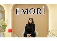 EMORI: Building a New Language of Luxury Through Lab-Grown Diamonds