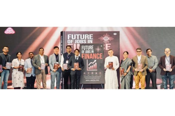 11 CFOs and Senior Finance Leaders Share How AI Is Reshaping the Future of Finance Careers