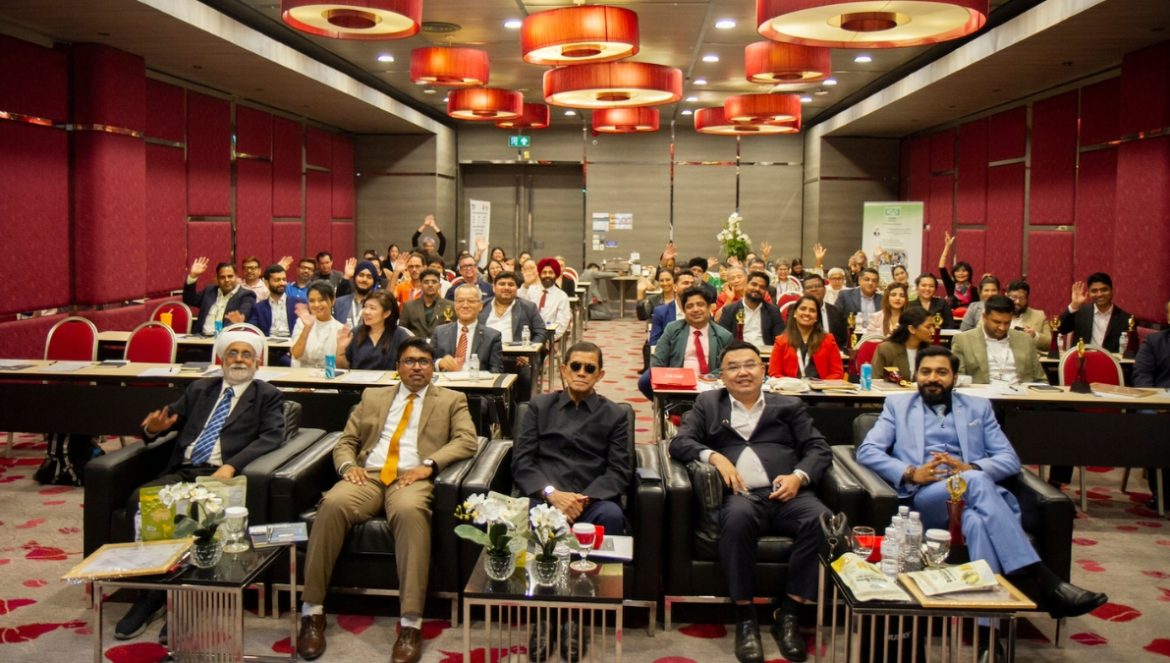 India–Thailand Business Conclave 2026 Marks a Historic Milestone for Indian Businesses on the Global Stage