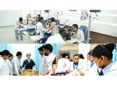 Galgotias University Partners with Felix Hospital to Advance Clinical Education and Healthcare Training