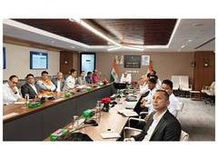 Coal Ministry’s Rs 37,500 Crore Gasification Scheme Draws Strong Industry Interest Ahead Of Bidding