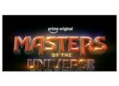'Masters of the Universe' sets Prime Video streaming release date