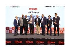 GK Group Wins Seven Prestigious Honours at FADA Dealer Awards 2026