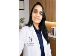 Dr. Namrata Joshi Launches 'Mission Healthy India' to Promote Preventive Healthcare and Lifestyle Awareness Across India