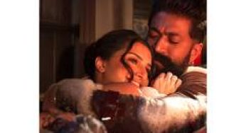 'Madhosh' from 'Toxic' released: Romantic track showcases fresh chemistry between Yash and Tara Sutaria