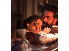 'Madhosh' from 'Toxic' released: Romantic track showcases fresh chemistry between Yash and Tara Sutaria