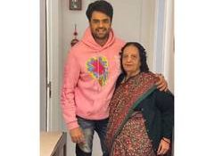 "Delhi won't be the same ever again": Maniesh Paul expresses grief over his mother's demise