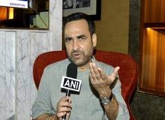 I did this film to support its story: Pankaj Tripathi on his role in upcoming movie 'Ohh My Dog'